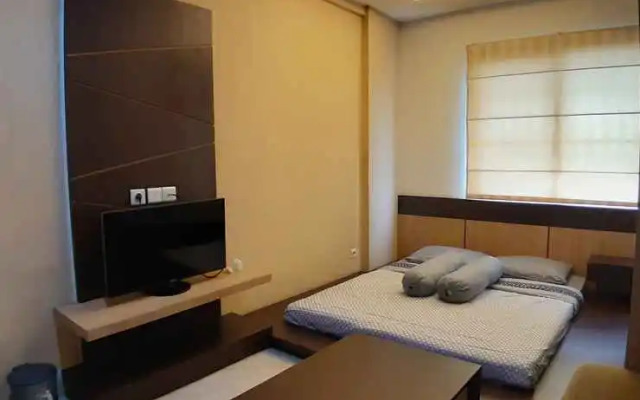 Great Escape Apartment Baros