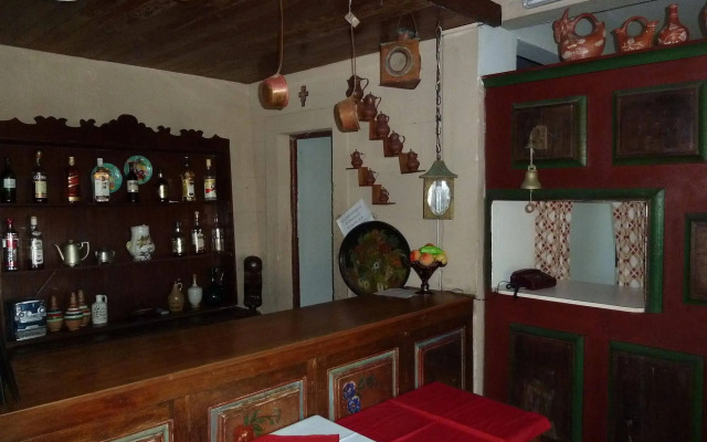 Villa Romana