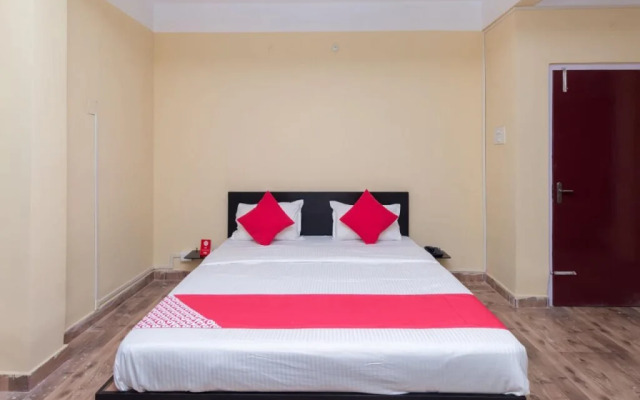OYO 11062 Victoria Guest House