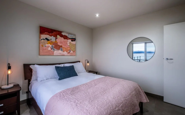 Oceaan 101 - Freycinet Holiday Houses