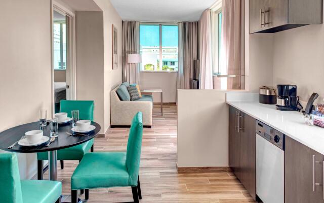 Residence Inn by Marriott Miami Beach Surfside