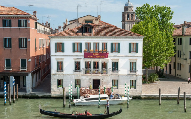 Hotel Canal Grande