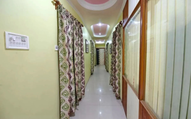 Hotel Gitanjali Maldah