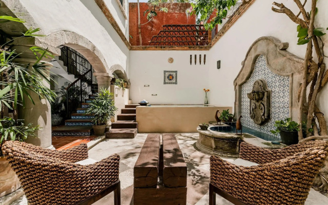 Casa Granada 24
