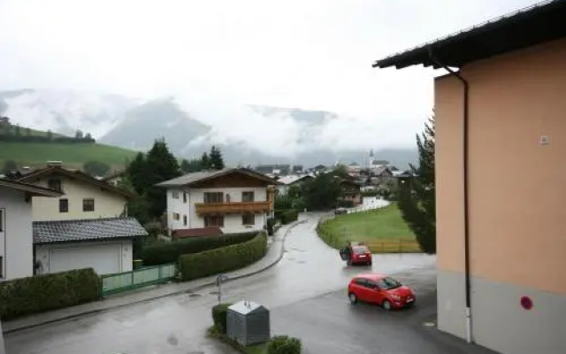 Domizil Thirteen - Sauna and Glacier View