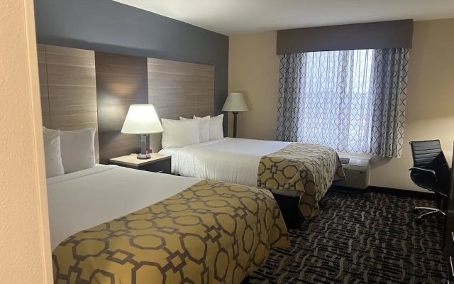 Baymont Inn & Suites Ft. Leonard/St. Robert