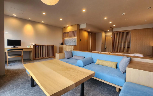 Hotel New Tsuruta