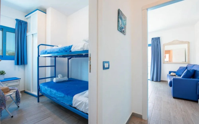 Riva Guest House Los Abrigos