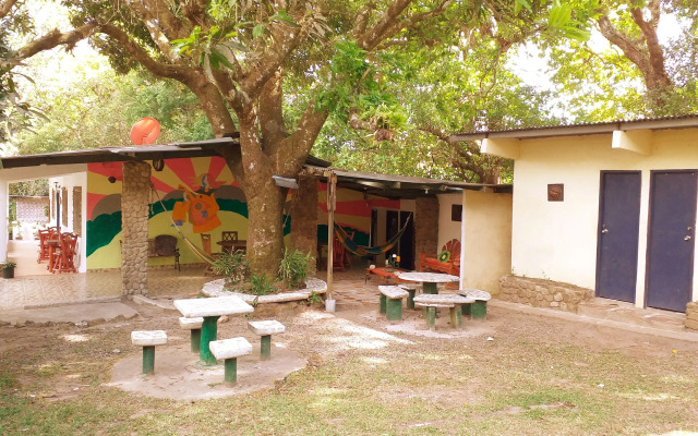 La Casita de Don Daniel