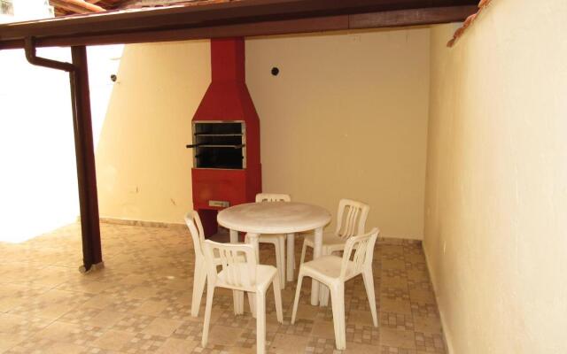 Residencial Chalés Âncora