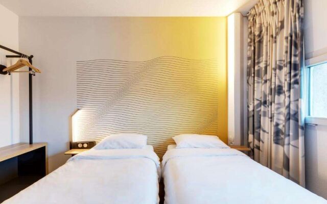 B&B HOTEL Evian Publier