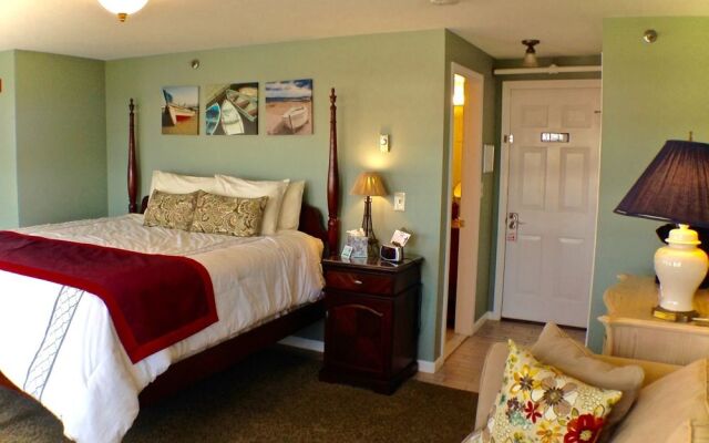 Bouchard Inn & Restaurant