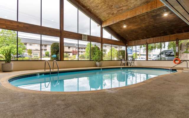 Best Western Inn At Penticton