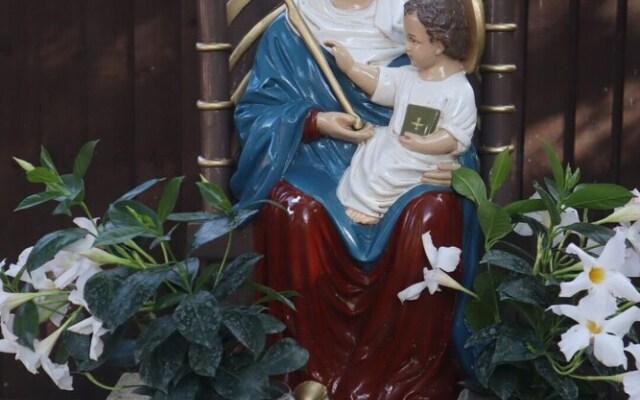 Elmham House - Pilgrim Hotel