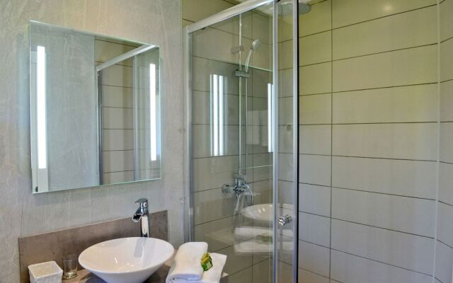 Hôtel - Restaurant Les Bains de Secours