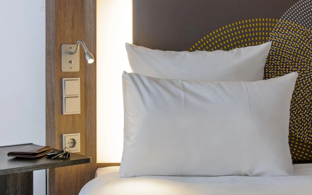 Novotel Hannover