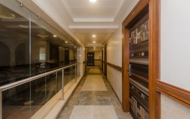 OYO 14699 Hotel Nakshatra Regency