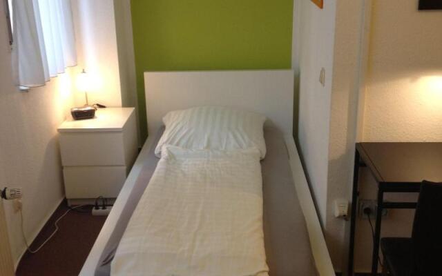 Apartmenthaus Somborn