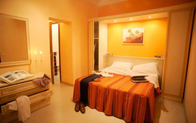 Hotel Etrusco