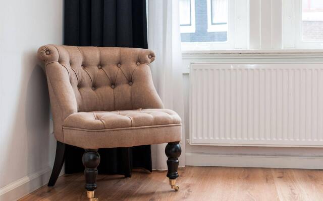 Cityden Skinny Bridge Apartments