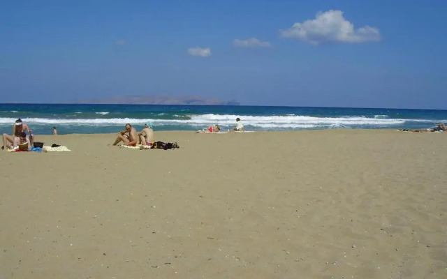 Agrotourism Traditional House