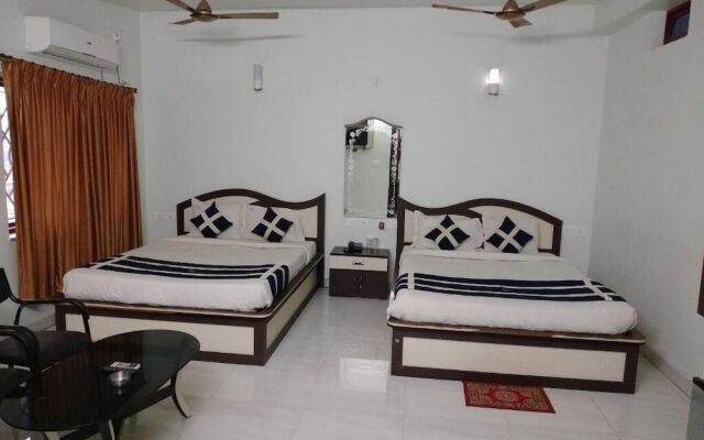 Live Hotel