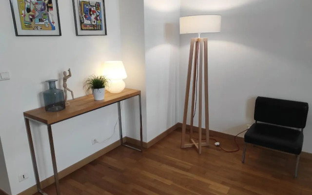 *24H* maison de ville proche centre ville/tram