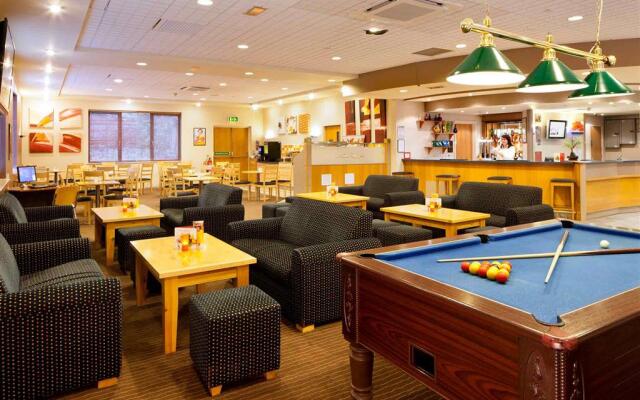 Ibis Bradford Shipley