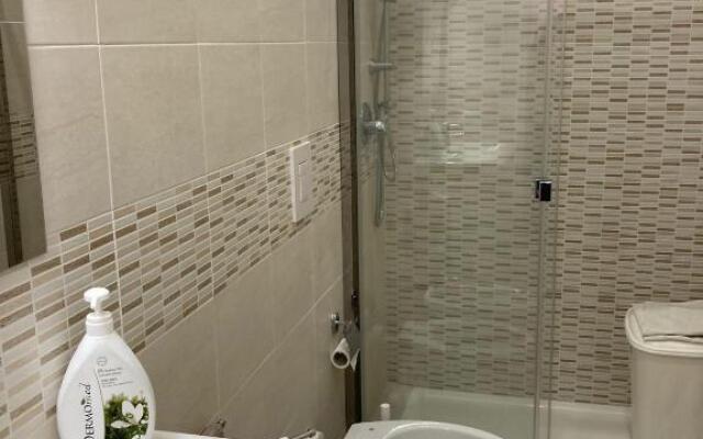 Casa vacanze Acchiappasogni rosso