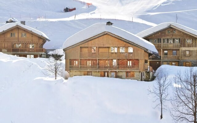 Ferme de Florent - ARAVIS Holidays