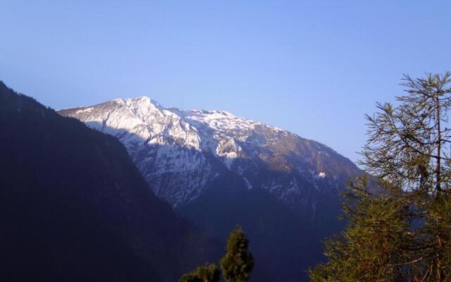 Hotel Tenzing Retreat