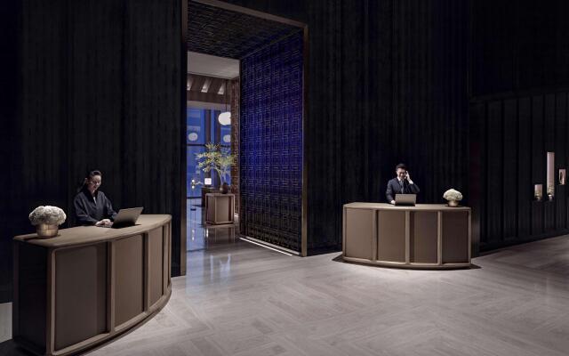 Park Hyatt Shenzhen