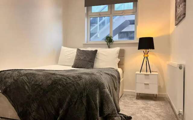 Immaculate 2-bed Apartment in Liverpool