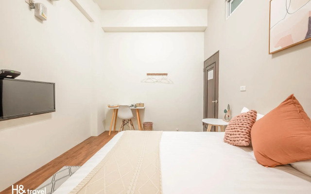 Taitung Puyuma Style Inn