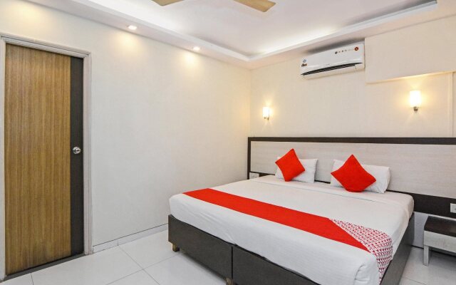 Aishwarya Apartment By OYO Rooms