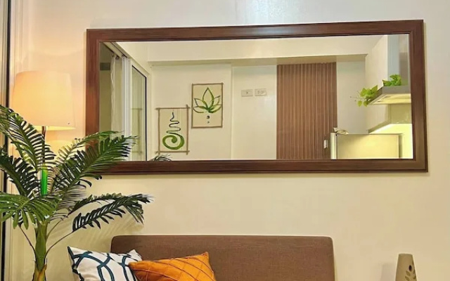 15 Mins Away From Naia Perfect for Staycation