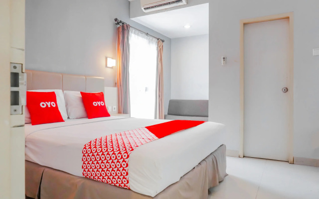 OYO 90244 Hotel Antara