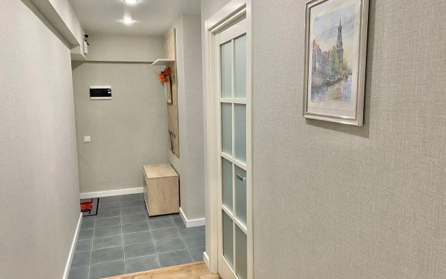 Gold Apart (Голд Апарт) на Пинском проезде 4