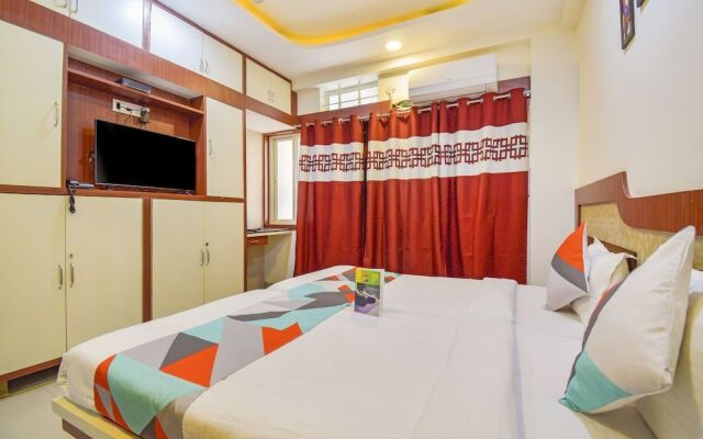 FabHotel Hello Homz