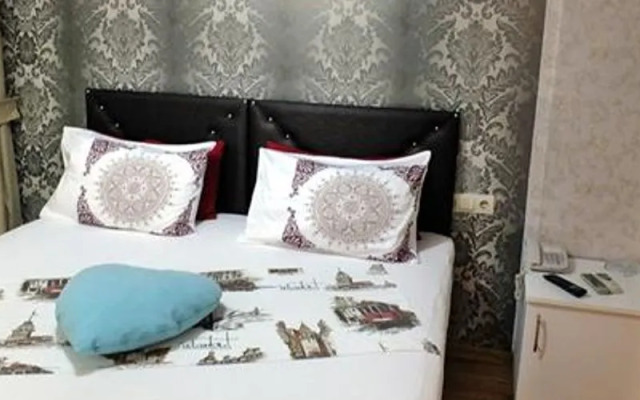 Kadıköy Port Otel