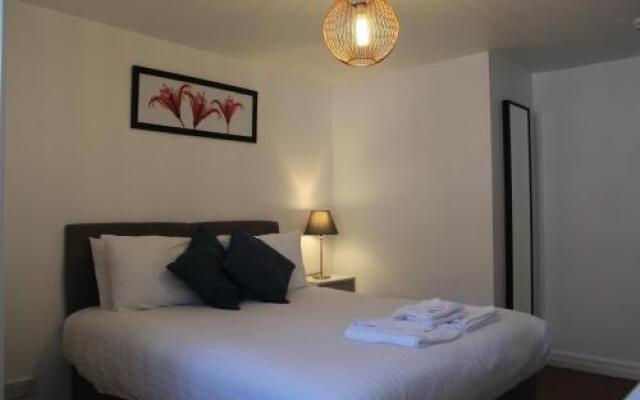 West Street Mews
