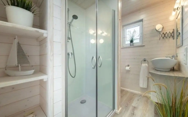 Isa-bella Comfortable Holiday Residence