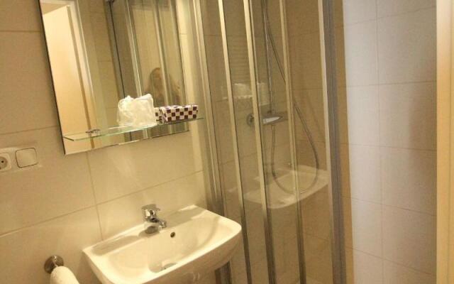 Aparthotel Paradies