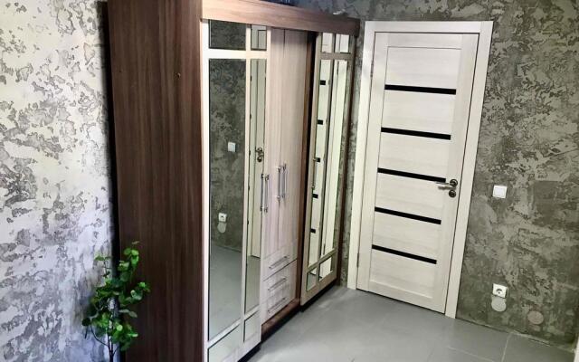 Apartamenty DreamHouse na Sputnikov