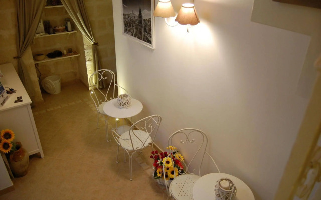 Antica Mateola Rooms&Suites