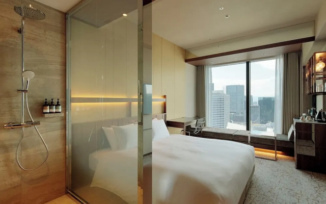 Deluxe Double room (풀 더블 침대) 사진 3