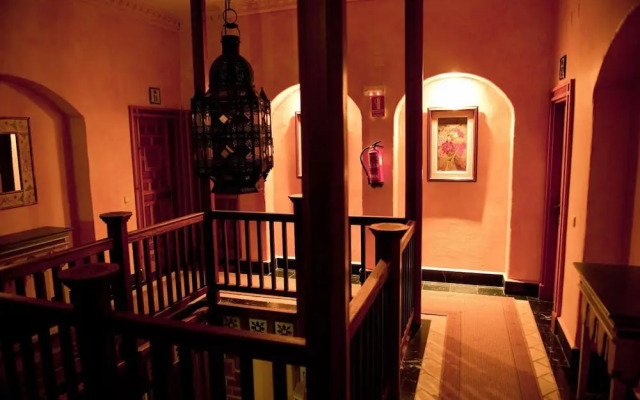 Casa Henrietta