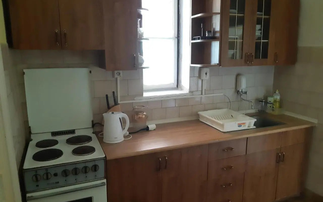 Autocamping Betlanovce
