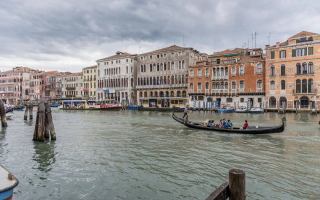 Love Canal Grande