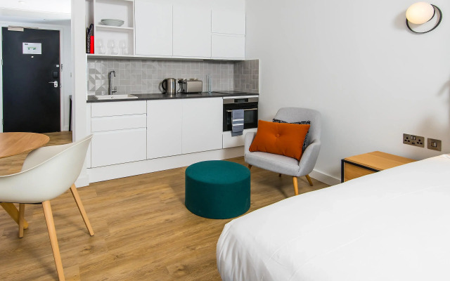 Staybridge Suites Cardiff by IHG